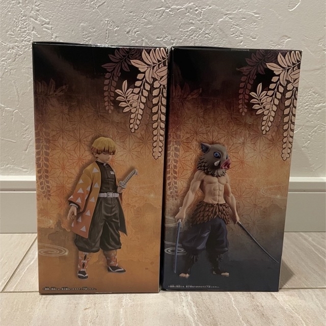 BANDAI(バンダイ)のバッシー様専用 エンタメ/ホビーのフィギュア(アニメ/ゲーム)の商品写真