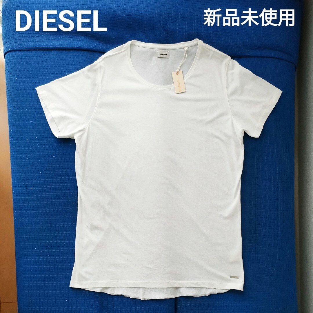 DIESEL Ｔシャツ　新品　未使用