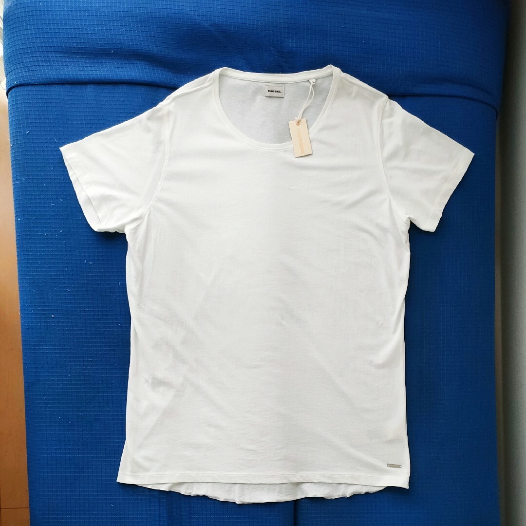 DIESEL - 【新品未使用】DIESEL(ディーゼル)Tシャツ レア メンズ L