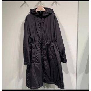 プラダ雑誌掲載ピンクコート♡定価50万円prada miumiu drawer