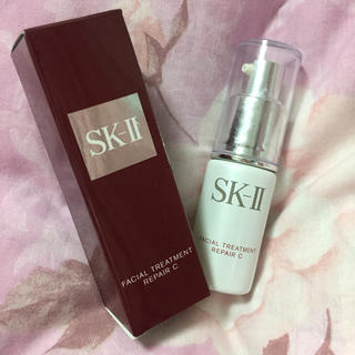 エスケーツー(SK-II)のSK-2/SK-II/フェイシャル トリートメント リペアＣ 15ml(美容液)