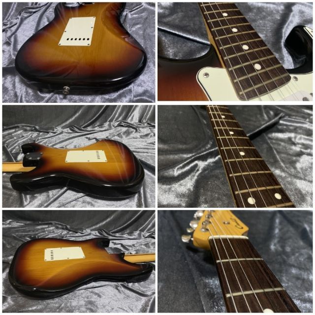 国産フジゲン製! 2011年製 CoolZ ZST-1R