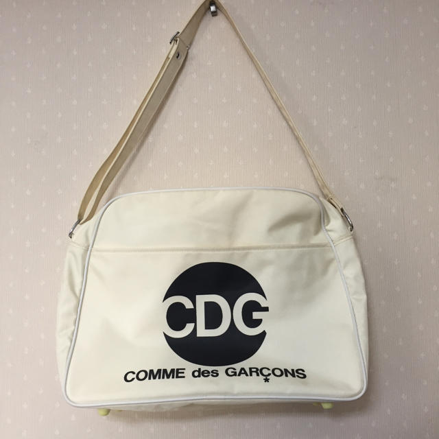 COMME des GARCONS(コムデギャルソン)の専用 メンズのバッグ(ショルダーバッグ)の商品写真