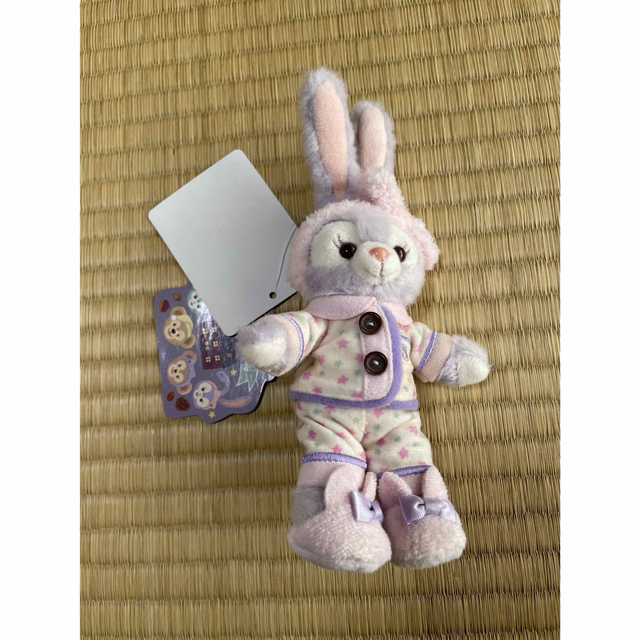 ステラルー ぬいぐるみバッジ オータムスリープオーバー www ... タグあり ステラルー ぬいぐるみバッジ オータムスリープオーバー