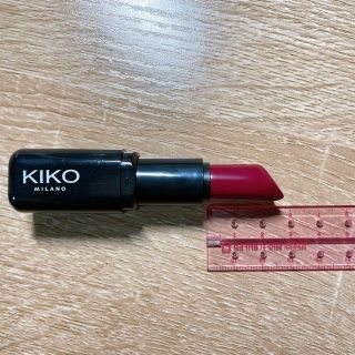 キコ(KIKO)のキコミラノ　リップ(口紅)