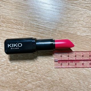 キコ(KIKO)のキコミラノ　リップ(口紅)