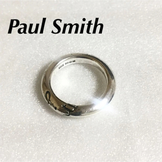 ポールスミス シルバー リング/指輪(メンズ)の通販 34点 | Paul Smith 