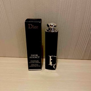 ディオール(Dior)のDior ディオール アディクト リップスティック 329(口紅)