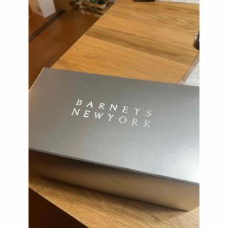 バーニーズニューヨーク(BARNEYS NEW YORK)の『BARNEYS　NEW YORK』ペアグラス(グラス/カップ)