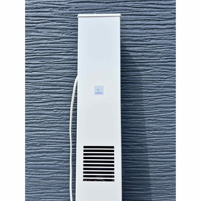 パナソニック 玄関用収納 ハイブリッド脱臭ユニット QEE1DK181 | www
