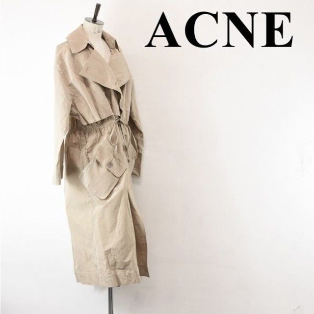 SL AA0039 近年モデル 高級 Acne Studios