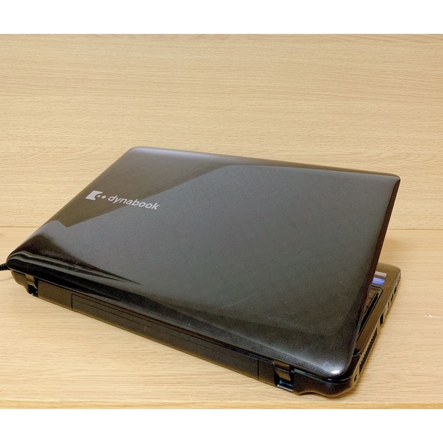 東芝PC✨サクサク動く✨薄型✨ノートパソコン✨人気のdynabook✨ 東芝PC✨サクサク動く✨薄型✨ノートパソコン✨人気のdynabook✨