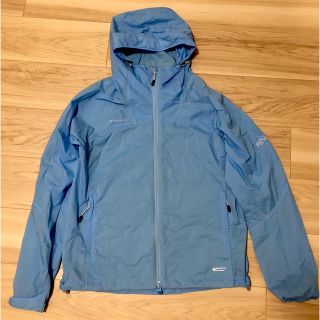 MAMMUT Ultimate Hoody Women タグ付き　未使用ポリエステル100％メンブレン