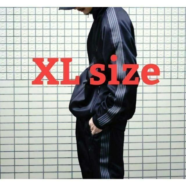 ニードルズ ニードルス tee 22 菅田将暉 BTS ジャージ XL 黒