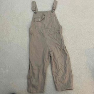 ザラキッズ(ZARA KIDS)のZARA kids サロペット(パンツ/スパッツ)