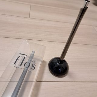 フロス(FLOS)の受付用ボールペン(ペン/マーカー)