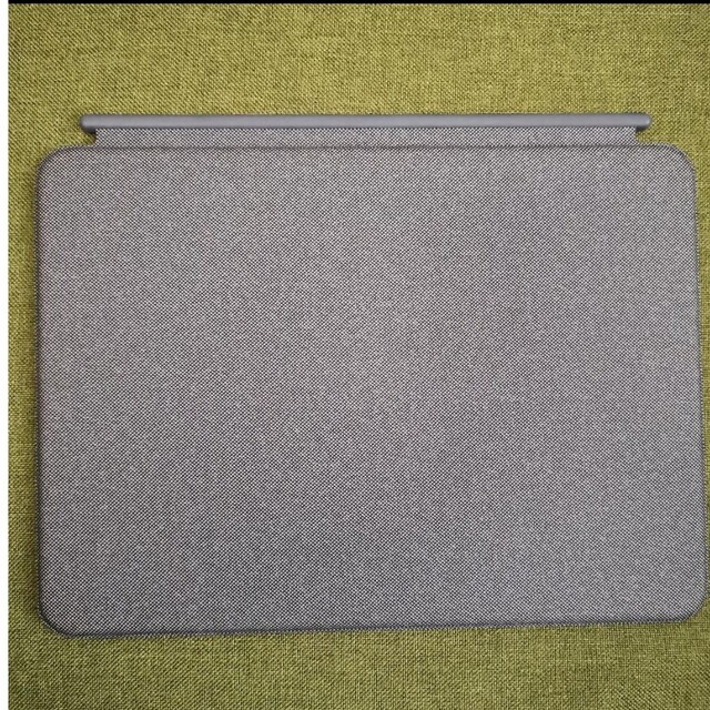 Apple 11インチiPad Pro Logicool combotouchAPPLE