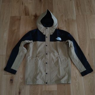 ノースフェイスマウンテン限定 Kichatna Jacket【L】ケルプタン