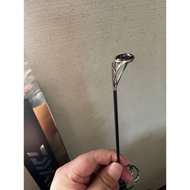 値下げタマンモンスター 10号 使用1回 値下げ中-