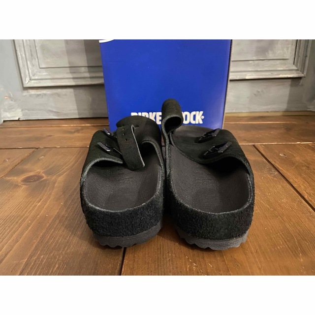 BIRKENSTOCK - 【新品・未使用】ビルケンシュトック ビームス別注