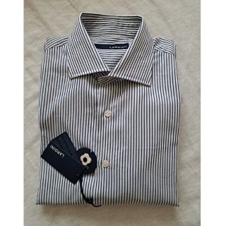 ラルディーニ(LARDINI)のラルディーニ ドレス シャツ(シャツ)