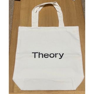 セオリー(theory)のセオリー　Theory  トートバック(トートバッグ)