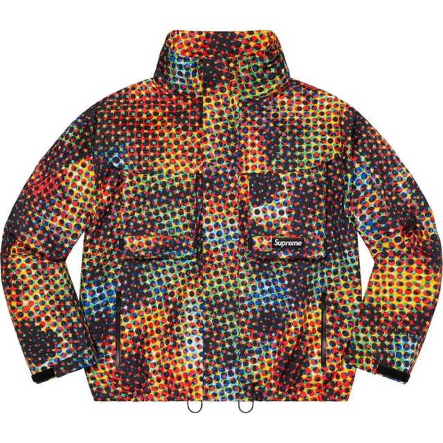 M Supreme GORE-TEX PACLITE Shell Jacket メンズのジャケット/アウター(マウンテンパーカー)の商品写真