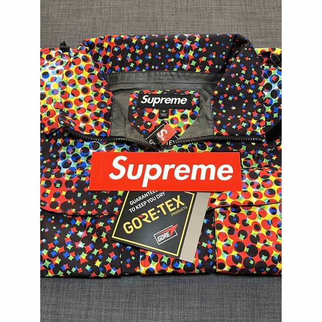 M Supreme GORE-TEX PACLITE Shell Jacket メンズのジャケット/アウター(マウンテンパーカー)の商品写真