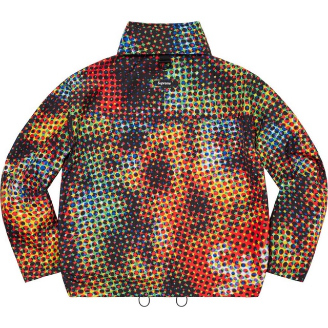 M Supreme GORE-TEX PACLITE Shell Jacket メンズのジャケット/アウター(マウンテンパーカー)の商品写真