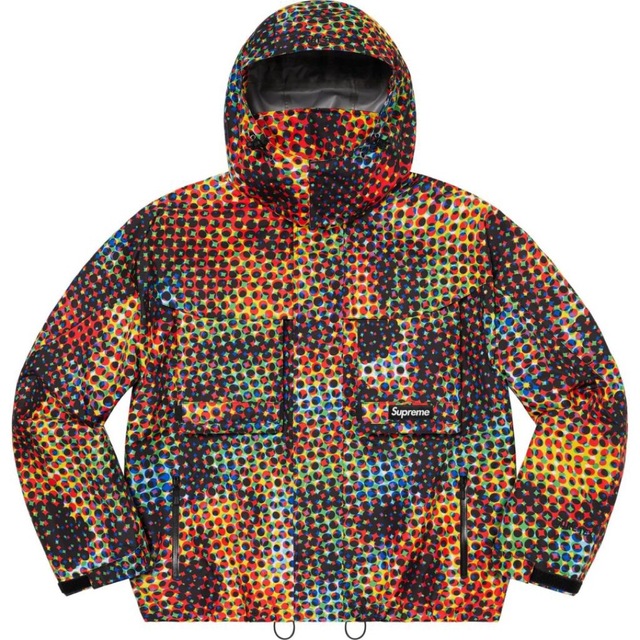 M Supreme GORE-TEX PACLITE Shell Jacket メンズのジャケット/アウター(マウンテンパーカー)の商品写真