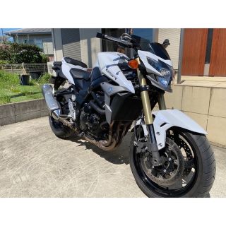 スズキ    SUZUKI   GSR750  東京八王子エリア(車体)