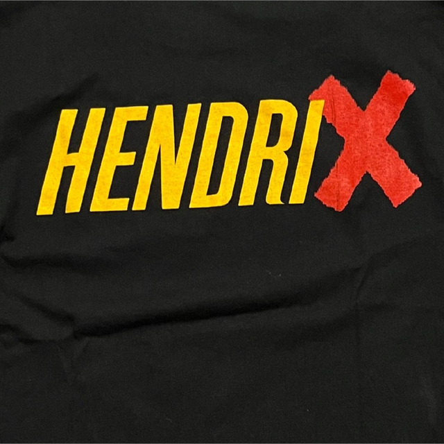 【激レア】90‘s jimi hendrix バンドフォトTシャツ