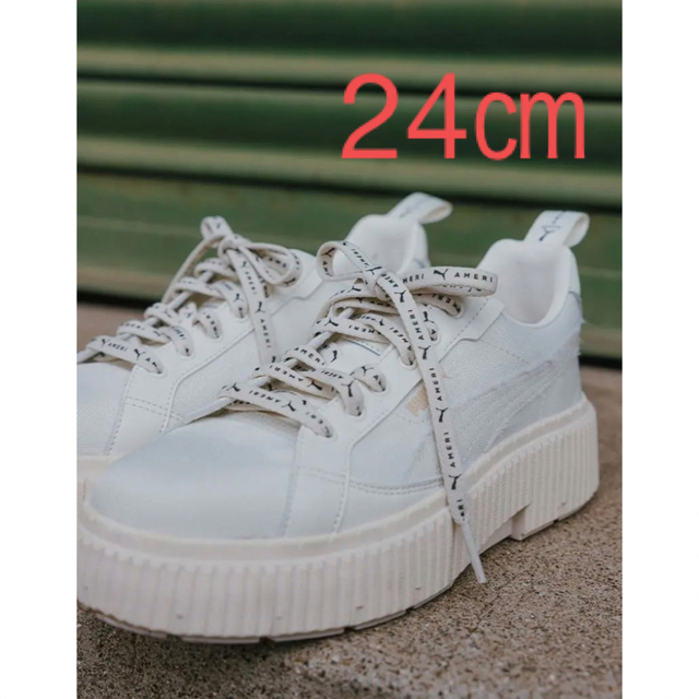 ameri puma コラボスニーカー 新しいエルメス noxcapital.de