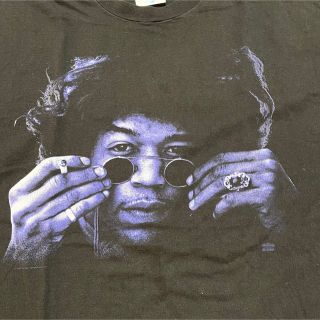 FEAR OF GOD - 【超希少】90's jimi hendrix バンドフォトTシャツの ...