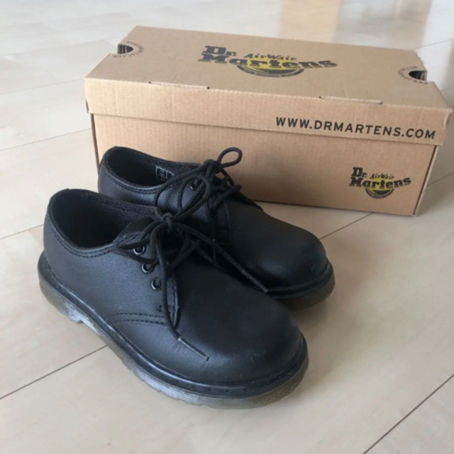 Dr.Martens キッズ　16.5センチ 17センチ