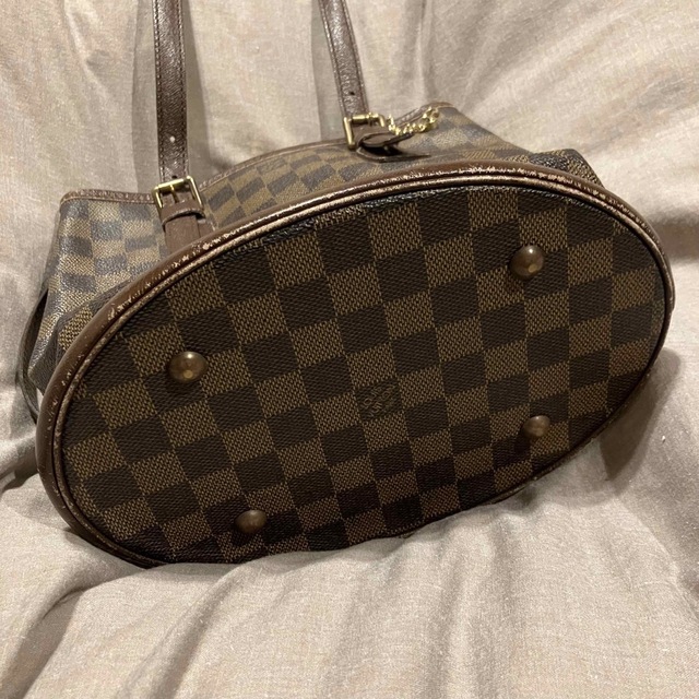 LOUIS VUITTON ルイヴィトン ダミエ トートバッグ