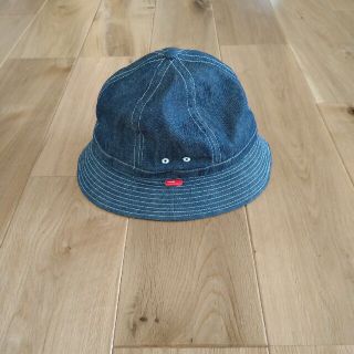 ダブルタップス(W)taps)のWTAPS BALL HAT ハット(ハット)