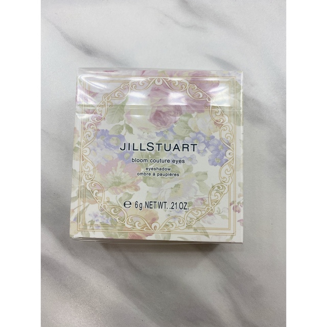 JILL STUART ジルスチュアート　ブルームクチュール アイズ 19 1