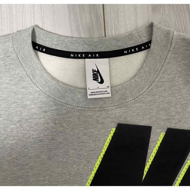 NIKE - KIM JONES × NIKE CREW SWEATの通販 by Jonathan屋|ナイキなら