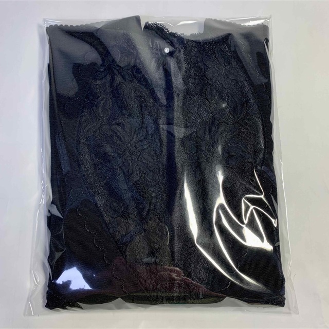 サミットインターナショナル　ガードル　98 黒 レディースの下着/アンダーウェア(その他)の商品写真