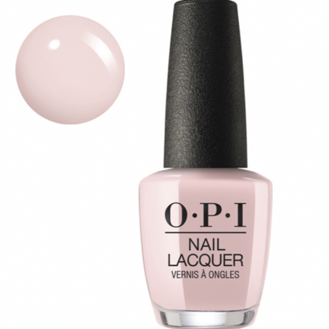 OPI(オーピーアイ)のOPI オーピーアイ　ネイルラッカー　NLSH4 ベアマイソウル　ピンク　セット コスメ/美容のネイル(マニキュア)の商品写真