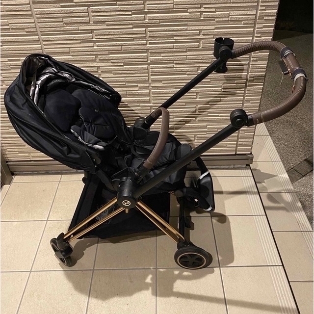 cybex - ※GW限定値引き※cybex mios 送料込み サイベックス ミオス の