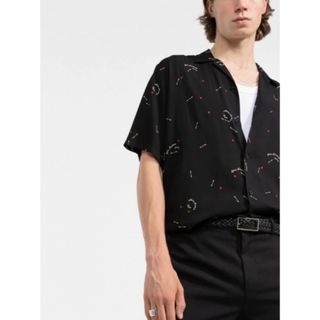 サンローラン(Saint Laurent)の定価11万。  サンローラン(シャツ)