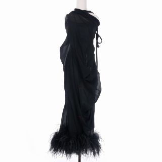 マルタンマルジェラ マキシワンピース/ロングワンピース(レディース)の