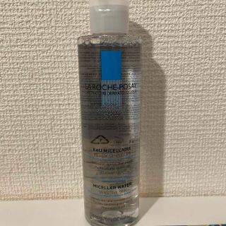 ラロッシュポゼ(LA ROCHE-POSAY)のラロッシュポゼ クレンジングウォーター メイク落とし(クレンジング/メイク落とし)