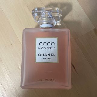 シャネル(CHANEL)のフラワー様専用★CHANEL ココマドモアゼル (香水(女性用))