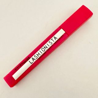 メイベリン(MAYBELLINE)のメイベリン　ラッシュニスタ　ブラウン(マスカラ)