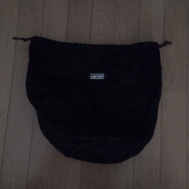 carnet - 未使用 カルネ かごバッグの通販 by あっずーり55's carnet - 未使用 カルネ かごバッグの通販 by あっずーり55's