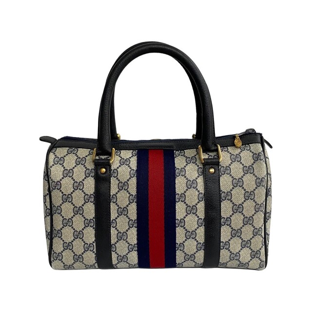 Gucci - 極美品 GUCCI オールドグッチ グッチ ヴィンテージ シェリー