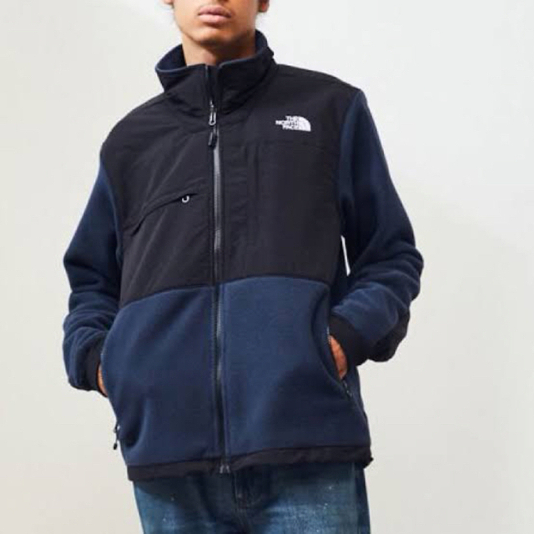 THE NORTH FACE  DENALI JACKET